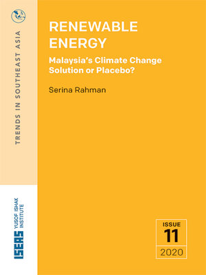 cover image of Renewable Energy